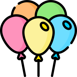 baloons